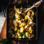 de suikervrije oom - mac and cheese