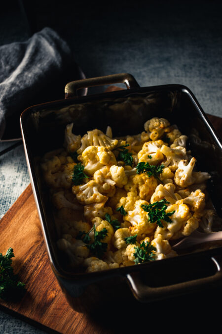 de suikervrije oom - mac and cheese