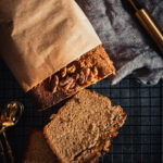 De Suikervrije Oom - Bananenbrood